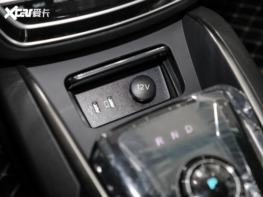 2020BEIJING-EU5  R500 L