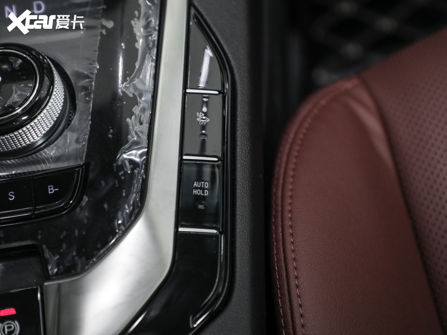 2020BEIJING-EU5  R500 L