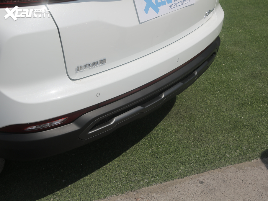 2020BEIJING-X3 1.5T CVTsҫPLUS