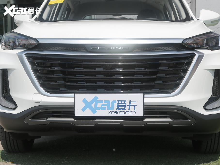 2020BEIJING-X3 1.5T CVTsҫPLUS