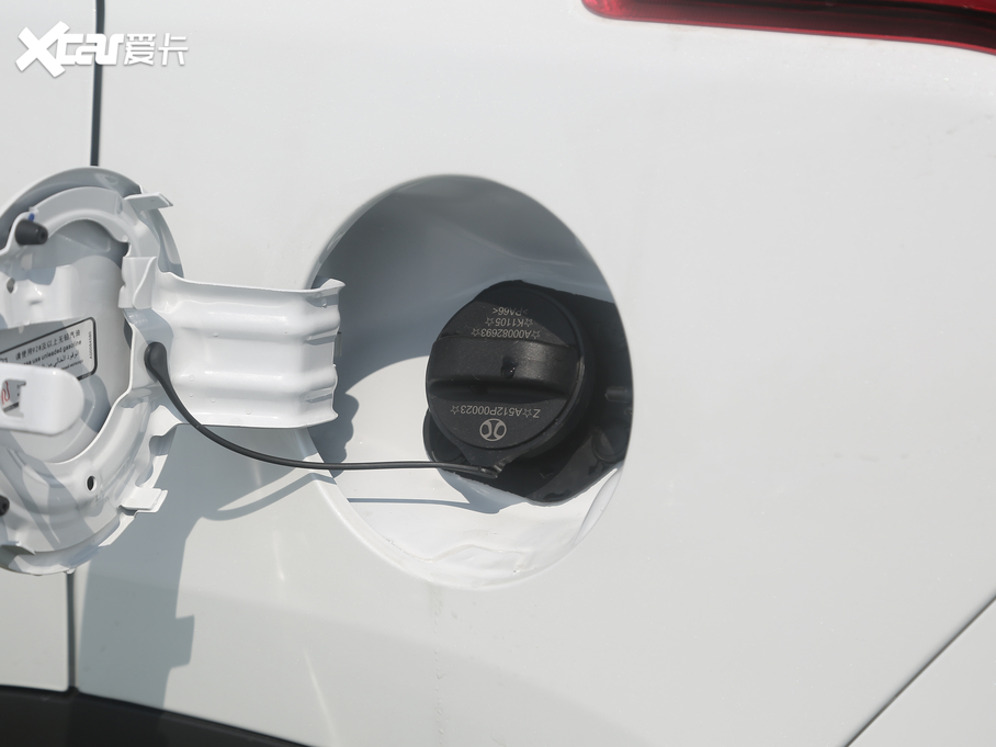 2020BEIJING-X3 1.5T CVTsҫPLUS