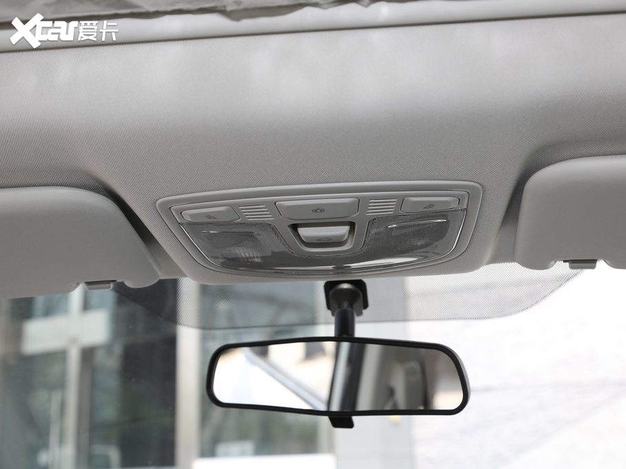 2020BEIJING-X3 1.5T CVTsҫPLUS