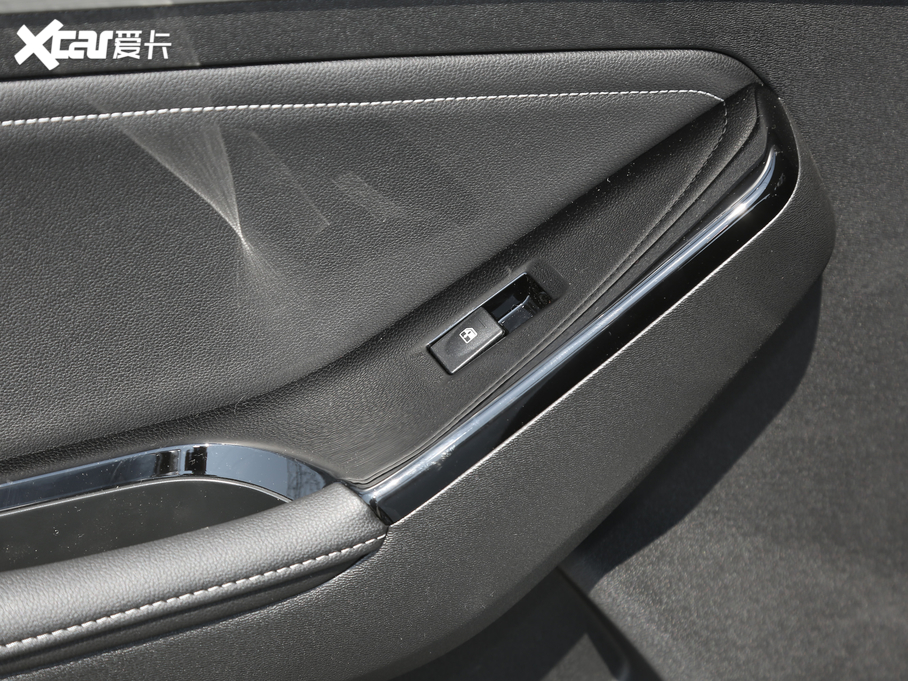 2020BEIJING-X3 1.5T CVTsҫPLUS