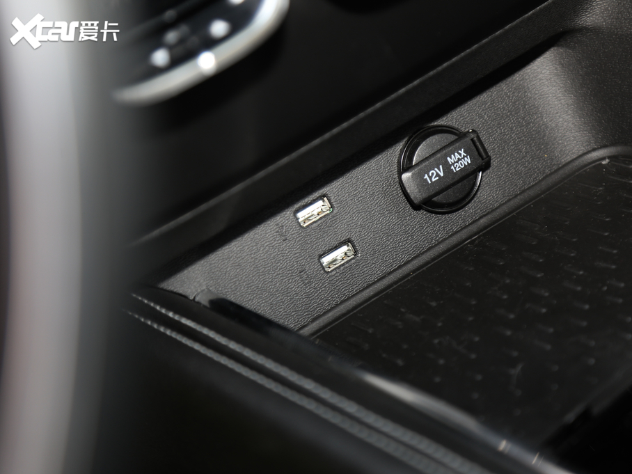 2020BEIJING-X3 1.5T CVTsҫPLUS