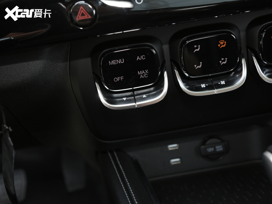 2020BEIJING-X3 1.5T CVTsҫPLUS