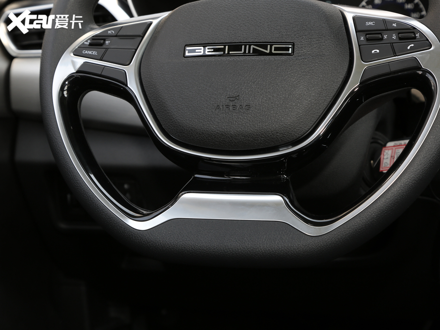2020BEIJING-X3 1.5T CVTsҫPLUS