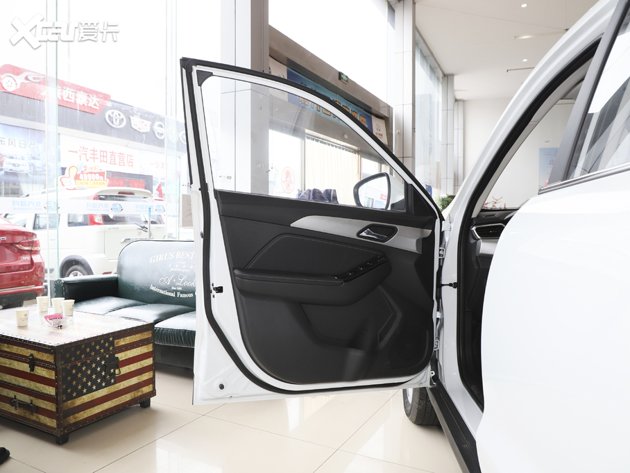 2020BEIJING-X3 1.5T քӘsҫPLUS