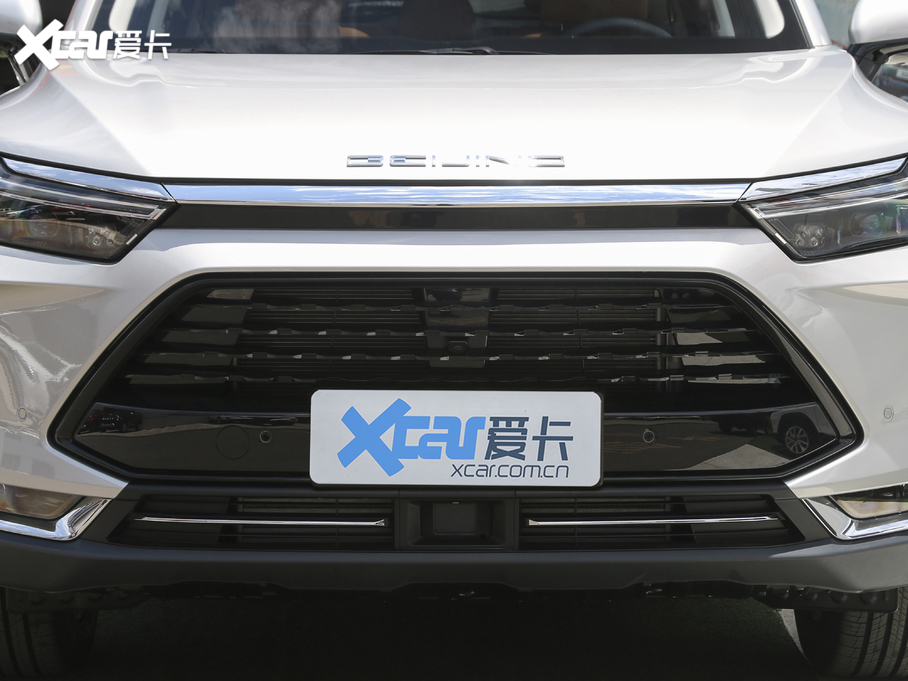 2020BEIJING-X7 1.5TD DCTI