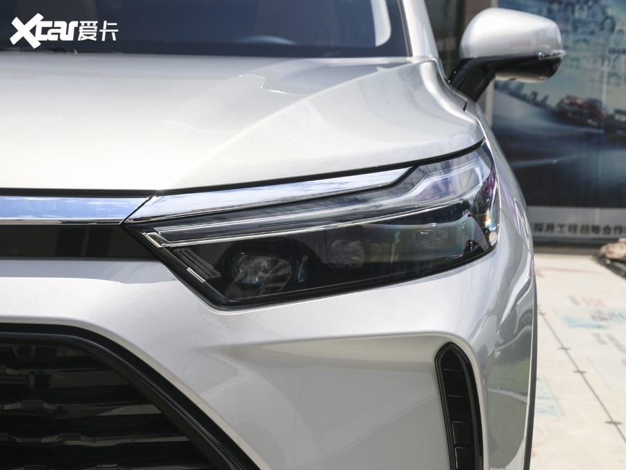 2020BEIJING-X7 1.5TD DCTI