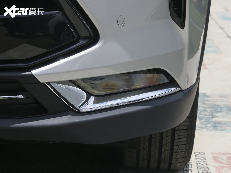 2020BEIJING-X7 1.5TD DCTI(lng)