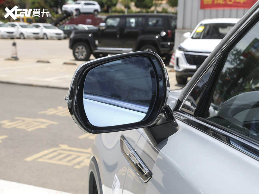 2020BEIJING-X7 1.5TD DCTI