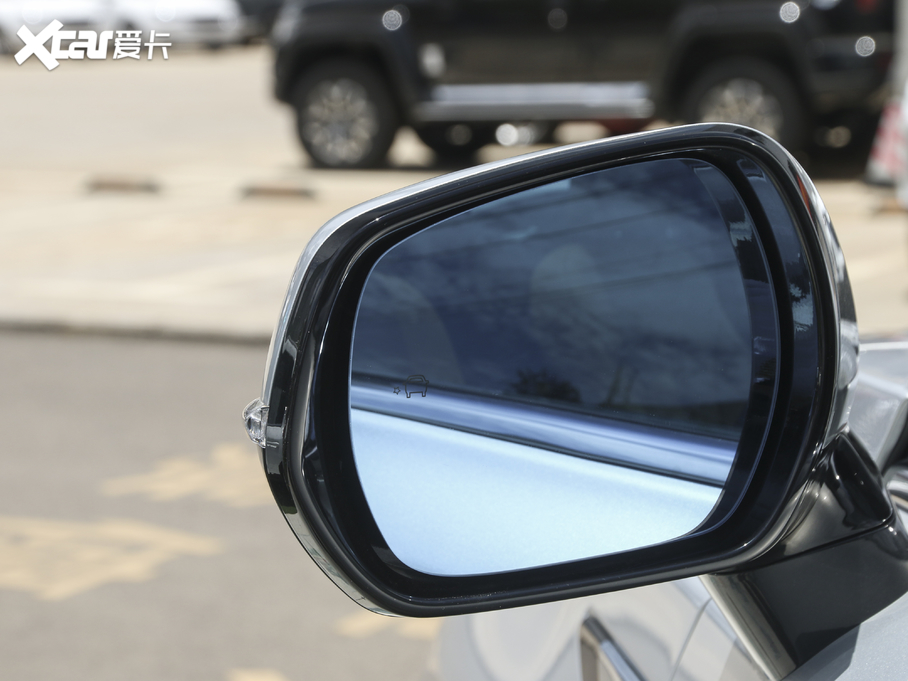 2020BEIJING-X7 1.5TD DCTI