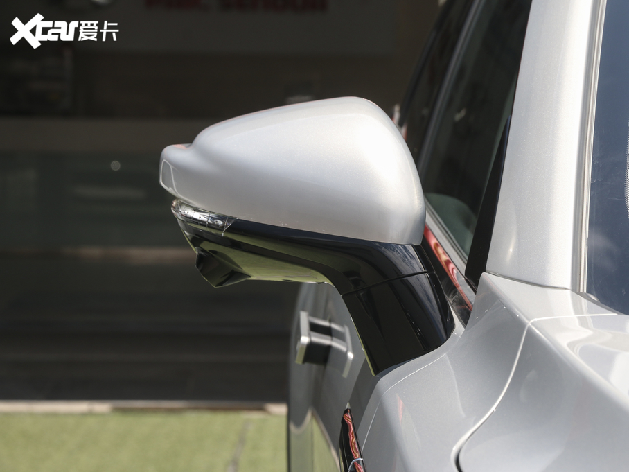 2020BEIJING-X7 1.5TD DCTI