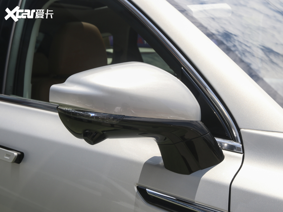 2020BEIJING-X7 1.5TD DCTI