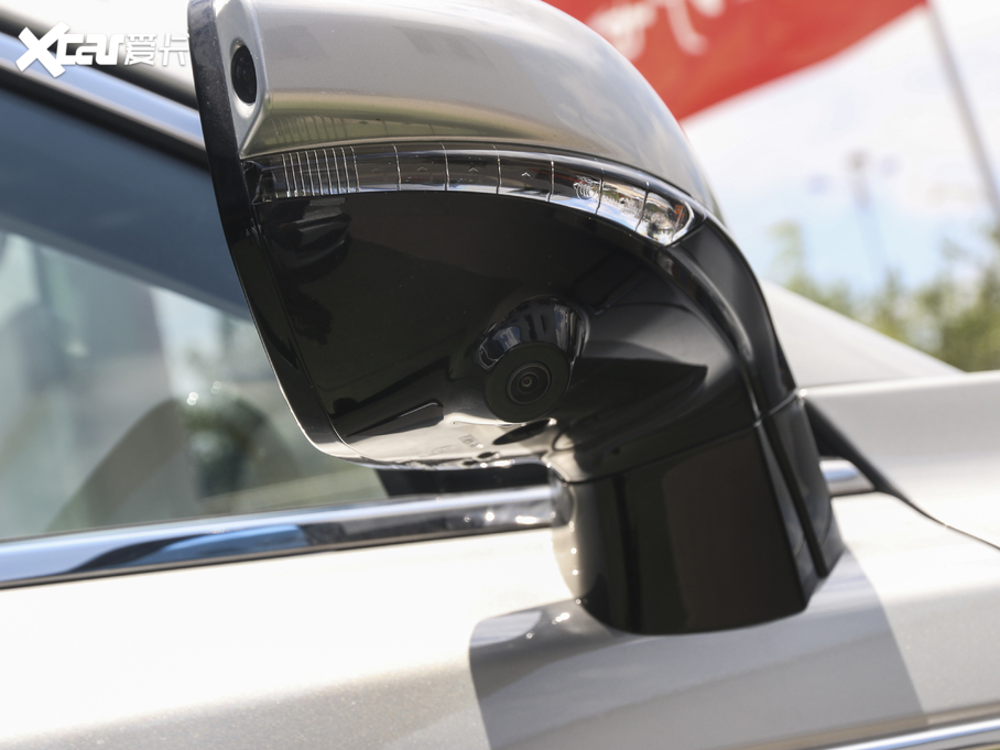 2020BEIJING-X7 1.5TD DCTI