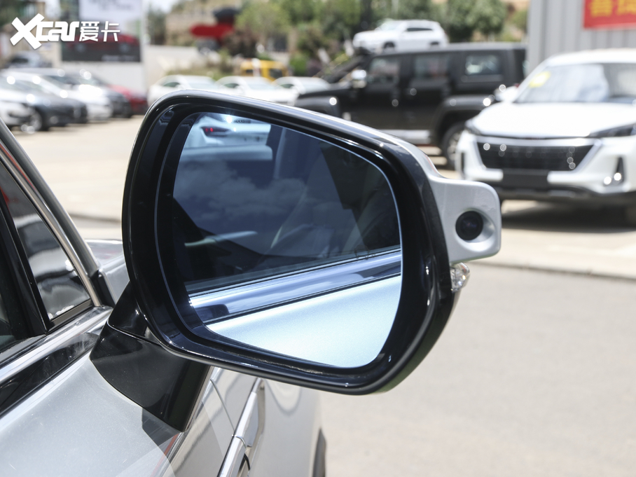 2020BEIJING-X7 1.5TD DCTI