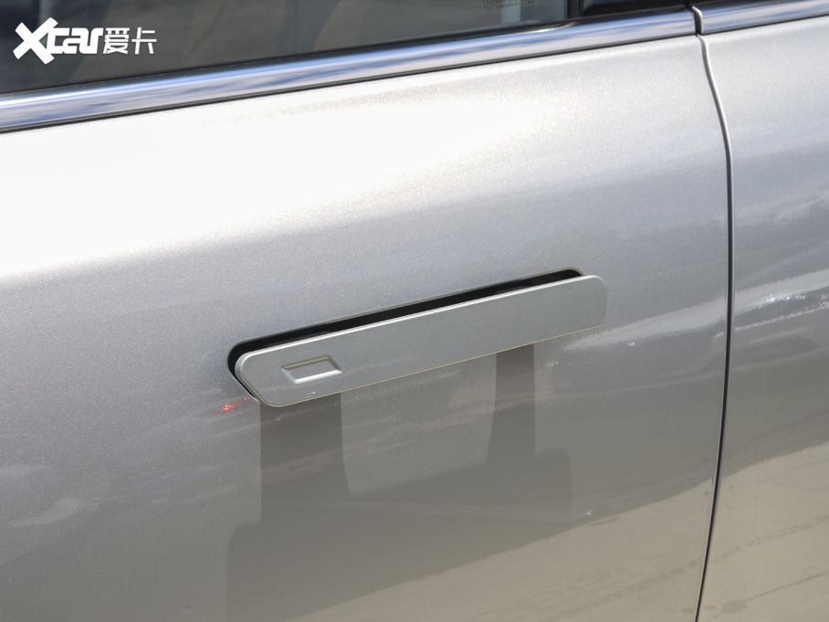 2020BEIJING-X7 1.5TD DCTI