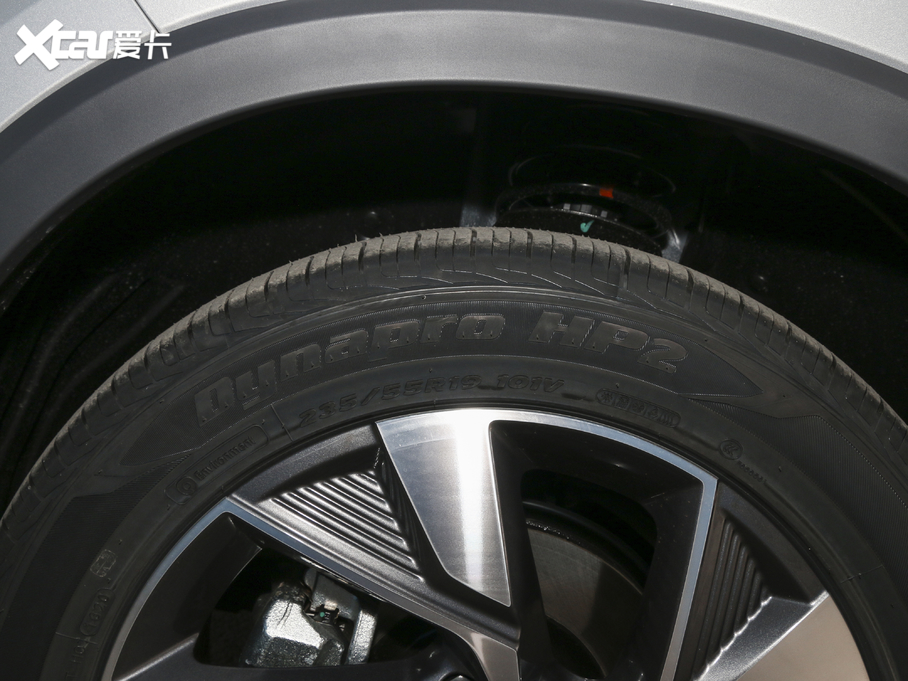 2020BEIJING-X7 1.5TD DCTI(lng)