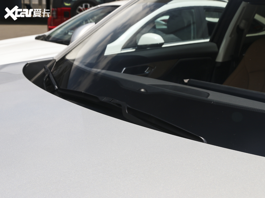 2020BEIJING-X7 1.5TD DCTI