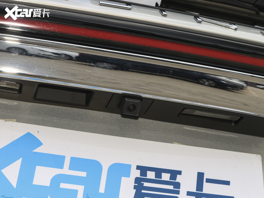 2020BEIJING-X7 1.5TD DCTI