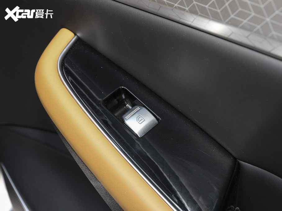 2020BEIJING-X7 1.5TD DCTI