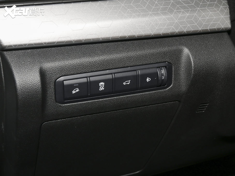 2020BEIJING-X7 1.5TD DCTI