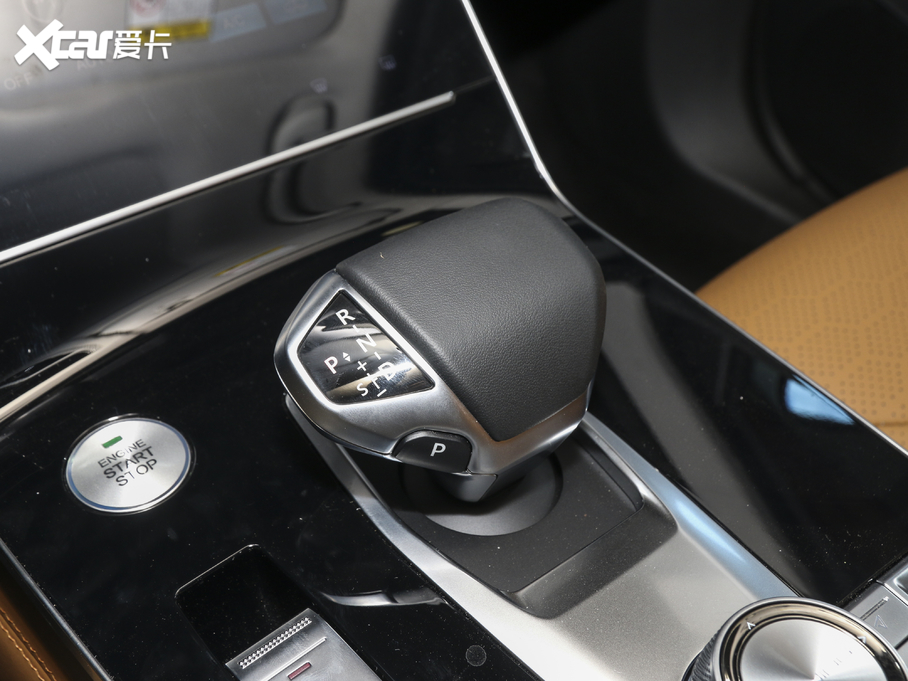 2020BEIJING-X7 1.5TD DCTI