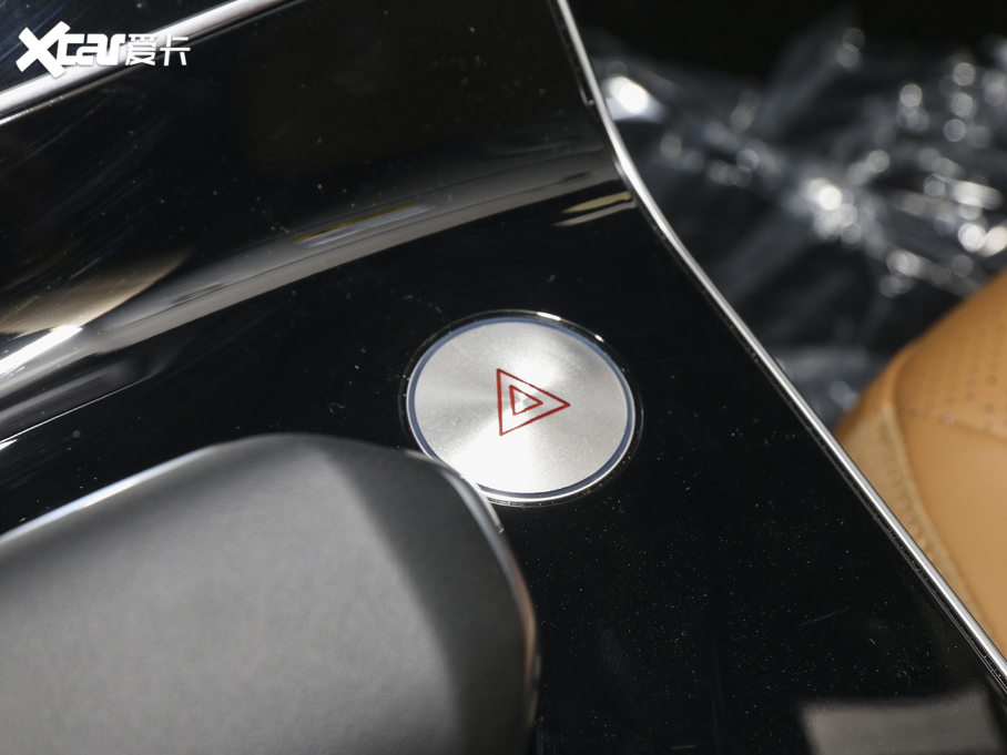 2020BEIJING-X7 1.5TD DCTI