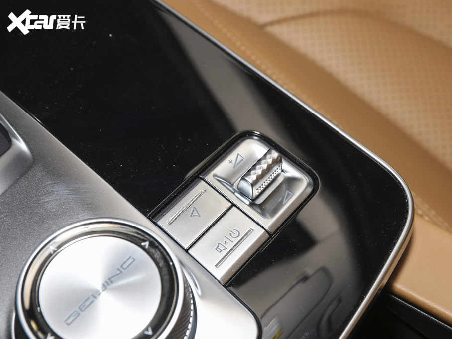 2020BEIJING-X7 1.5TD DCTI(lng)