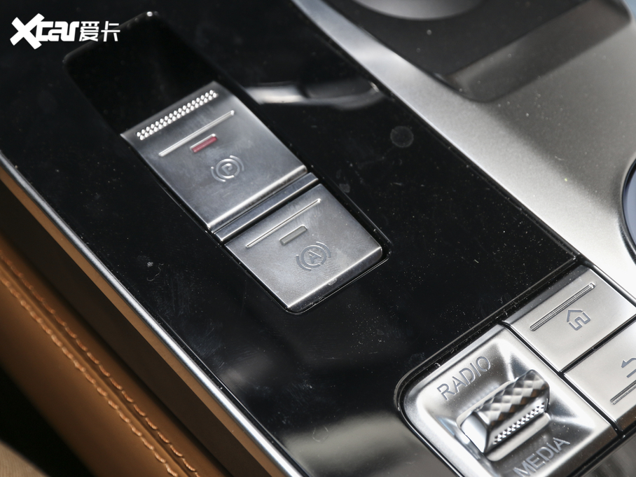 2020BEIJING-X7 1.5TD DCTI