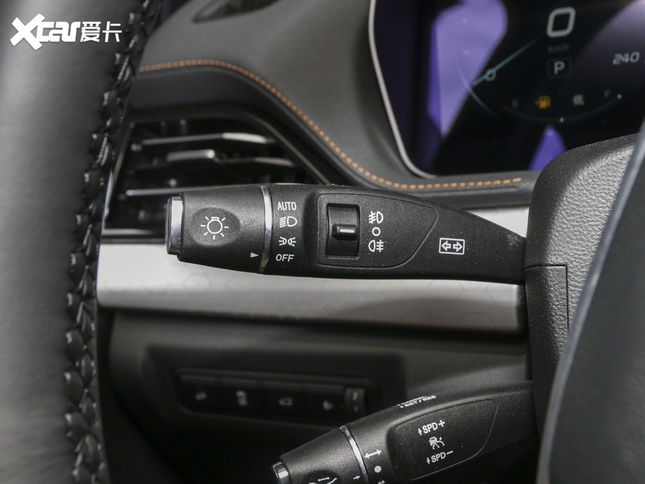 2020BEIJING-X7 1.5TD DCTI