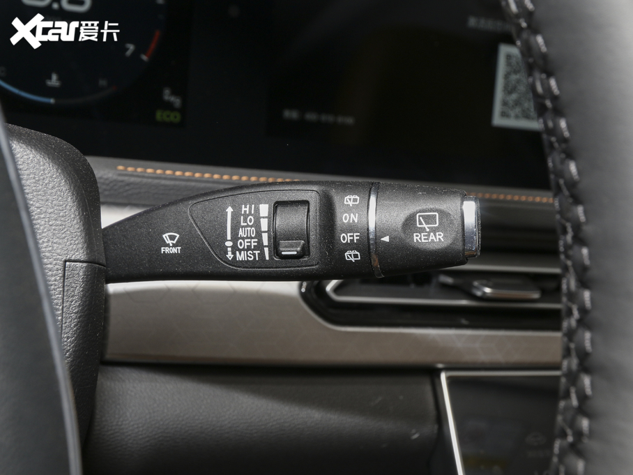 2020BEIJING-X7 1.5TD DCTI