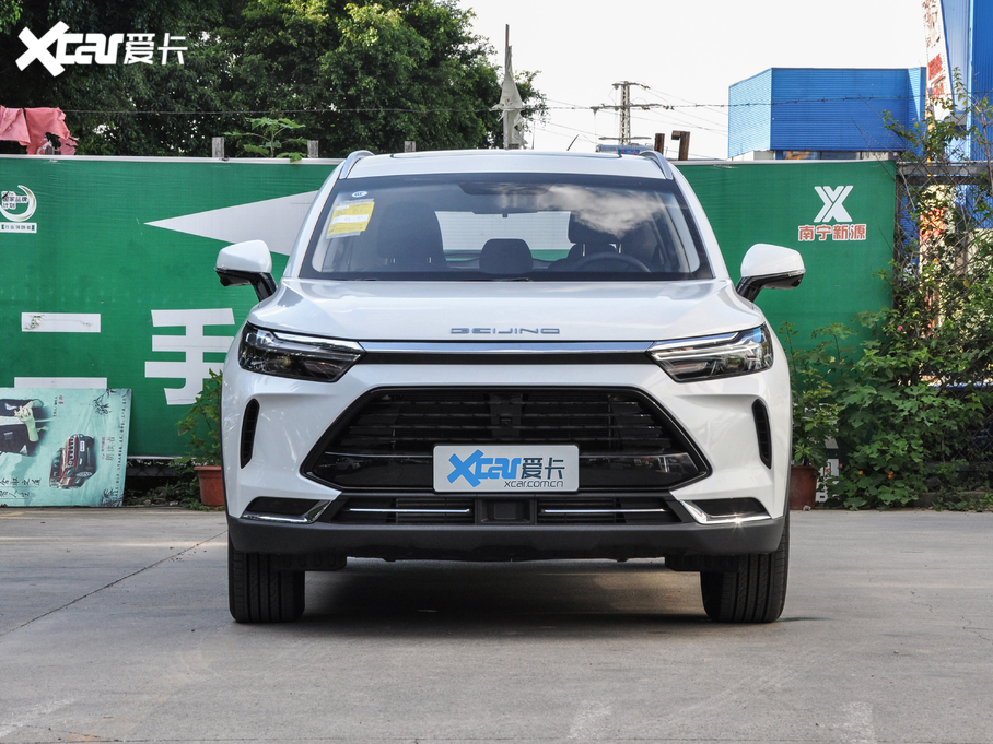 2020BEIJING-X7 1.5TD DCTа