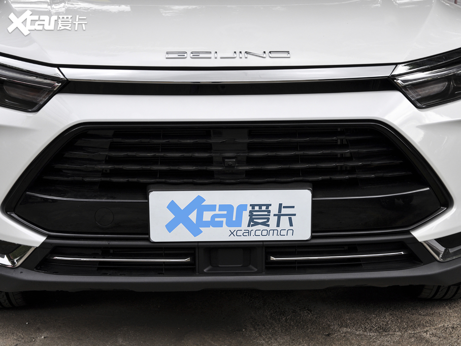 2020BEIJING-X7 1.5TD DCTа