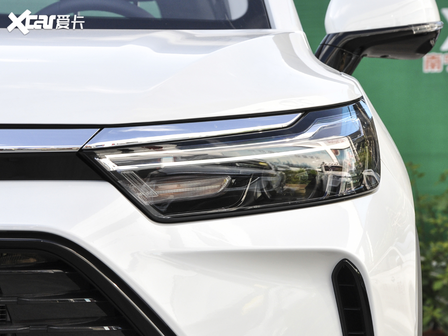 2020BEIJING-X7 1.5TD DCTа