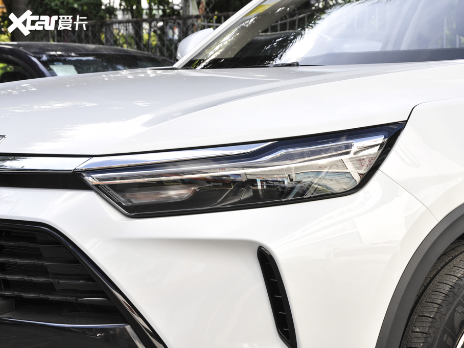 2020BEIJING-X7 1.5TD DCTа