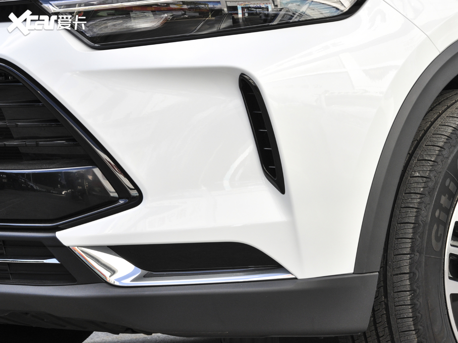 2020BEIJING-X7 1.5TD DCTа