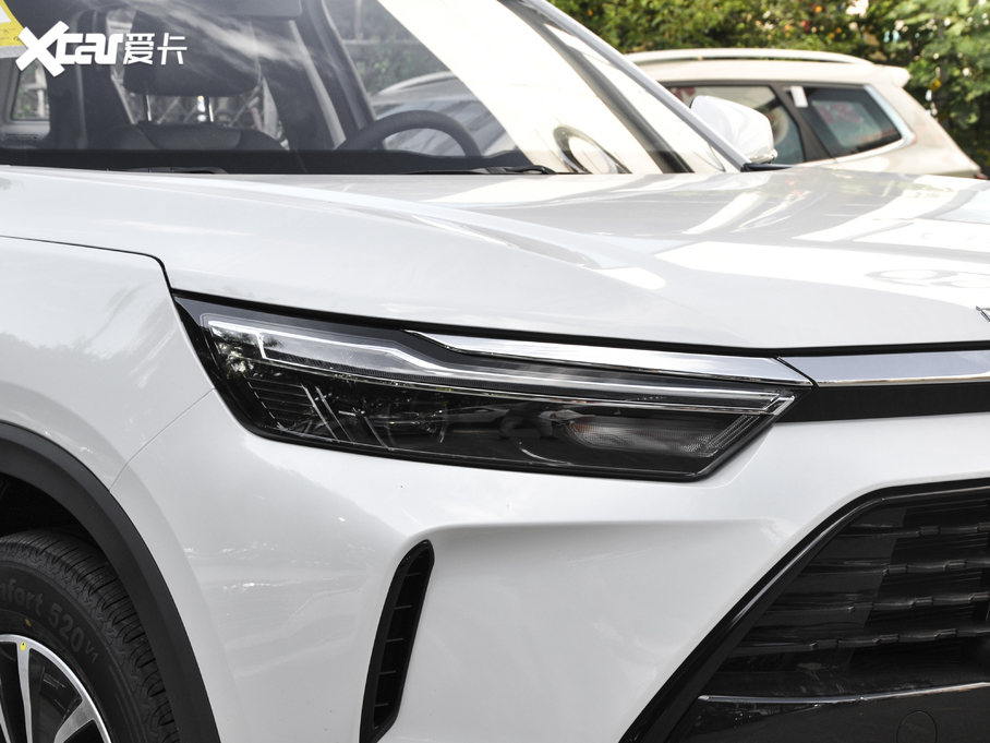 2020BEIJING-X7 1.5TD DCTа