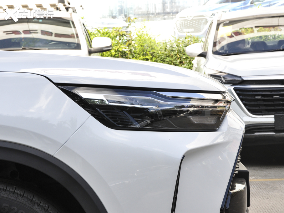 2020BEIJING-X7 1.5TD DCTа