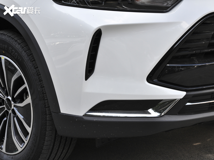 2020BEIJING-X7 1.5TD DCTа