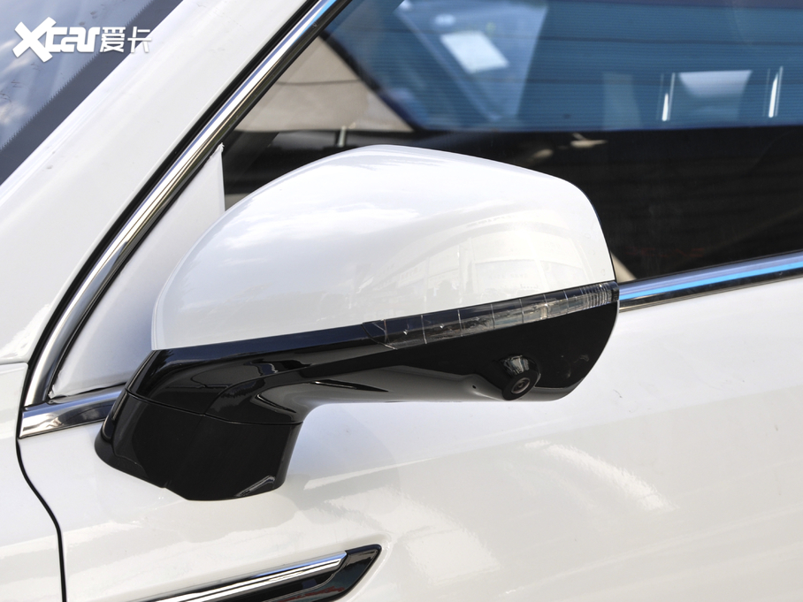 2020BEIJING-X7 1.5TD DCTа