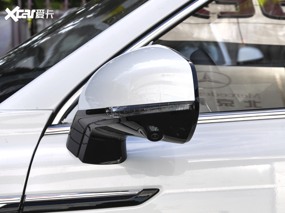 2020BEIJING-X7 1.5TD DCTа