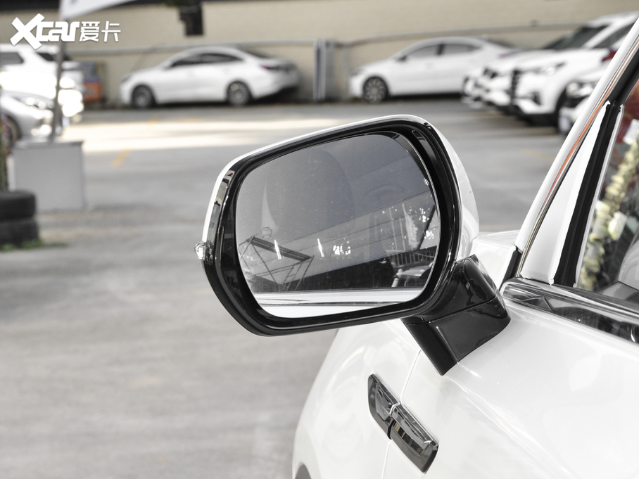 2020BEIJING-X7 1.5TD DCTа