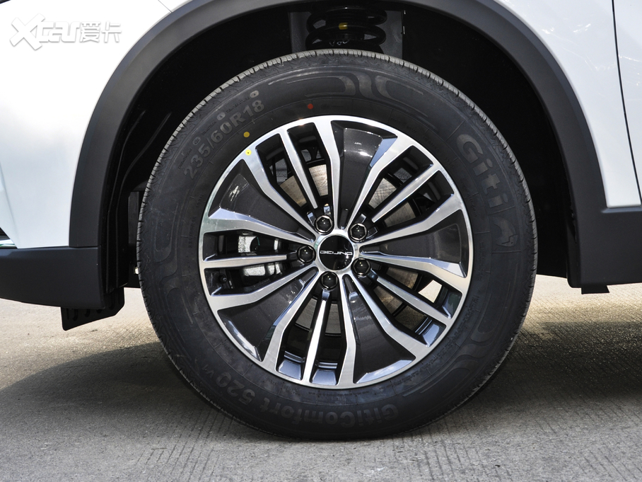 2020BEIJING-X7 1.5TD DCTа