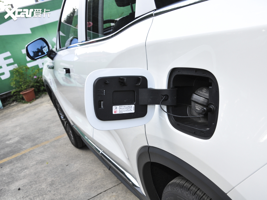 2020BEIJING-X7 1.5TD DCTа