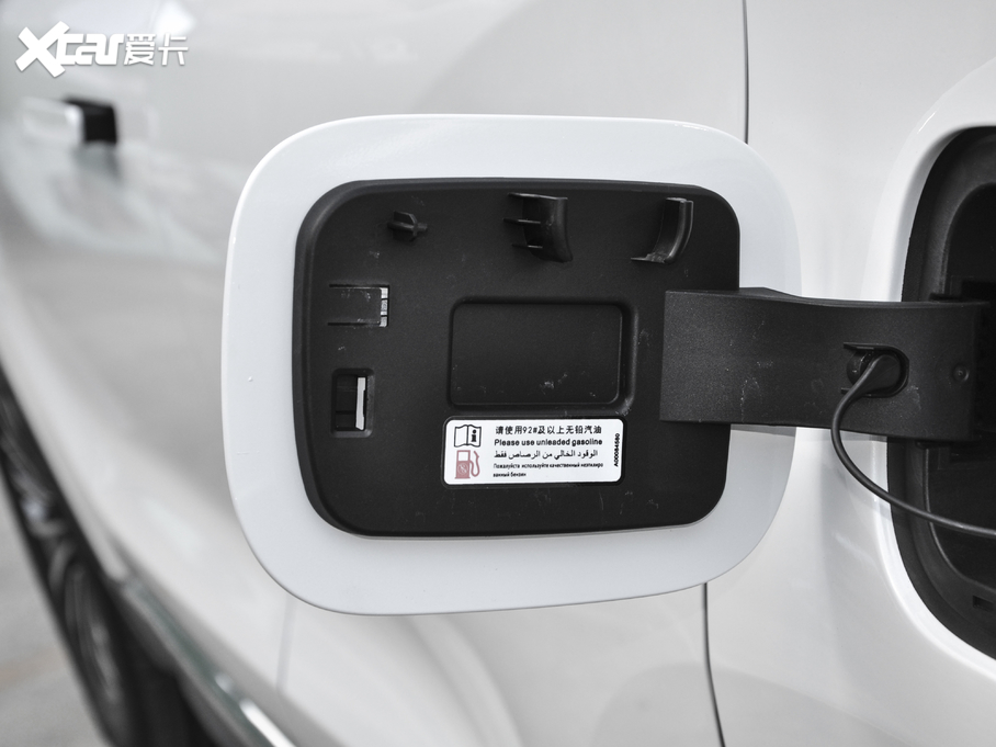 2020BEIJING-X7 1.5TD DCTа