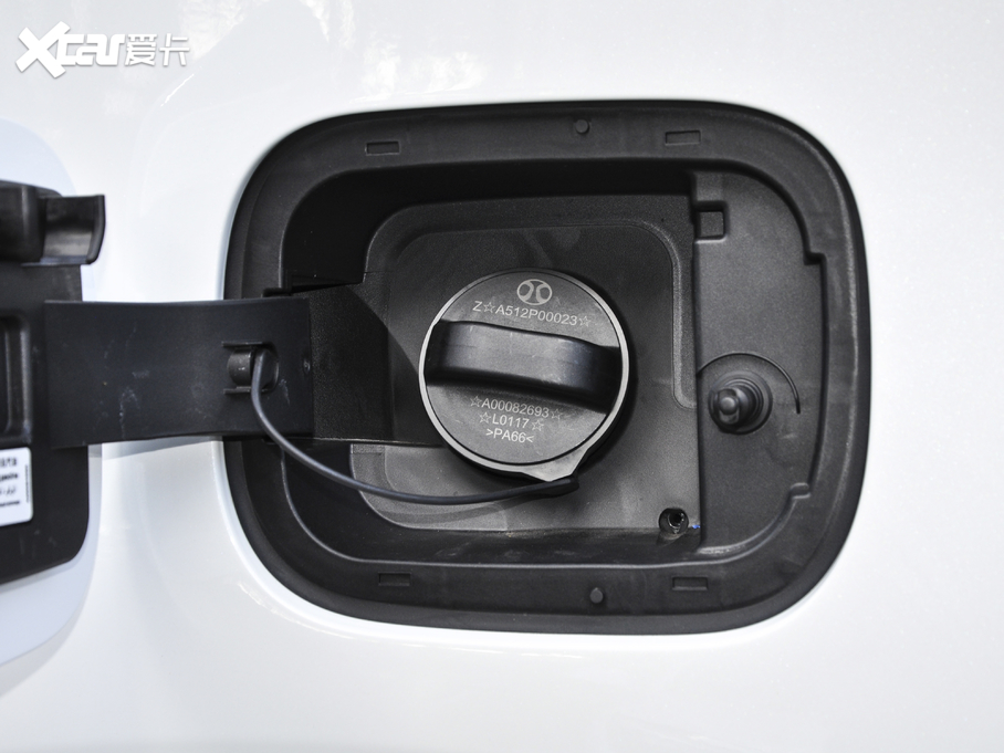 2020BEIJING-X7 1.5TD DCTа