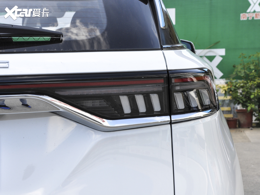 2020BEIJING-X7 1.5TD DCTа