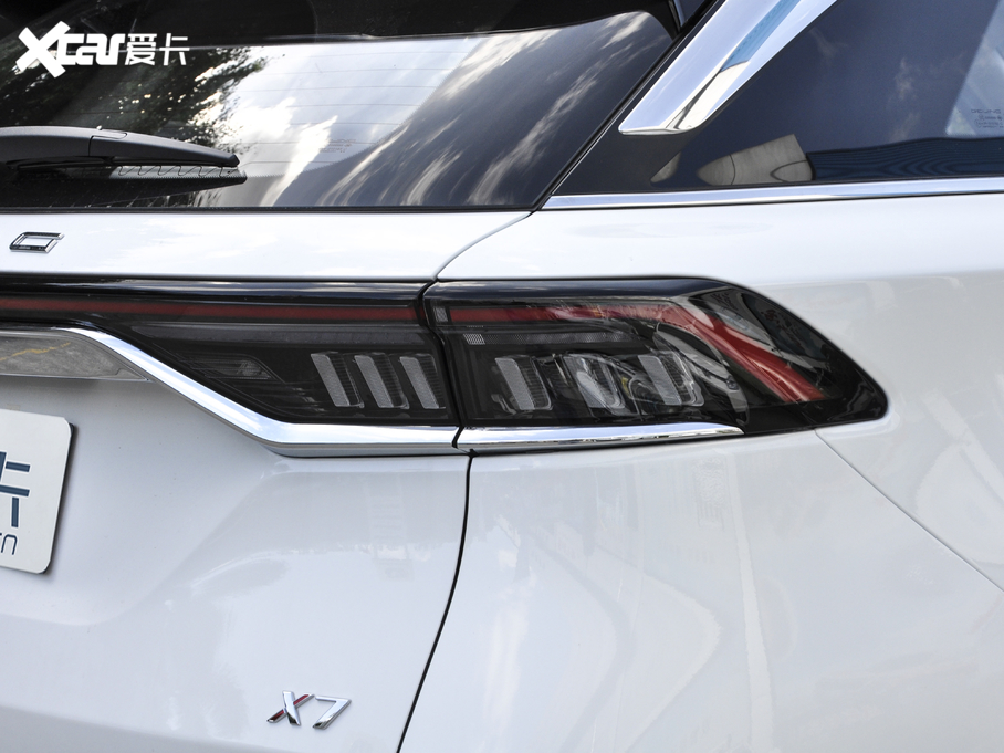 2020BEIJING-X7 1.5TD DCTа