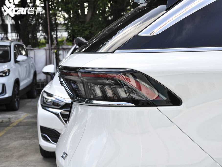 2020BEIJING-X7 1.5TD DCTа